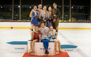 Champion de Bretagne ! 