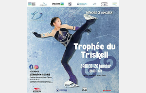 Trophée du Triskell 2024