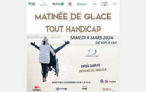 Matinée Handi Glisse 