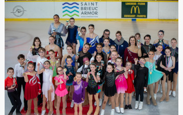Les P'tits potins - Avril 2025 -