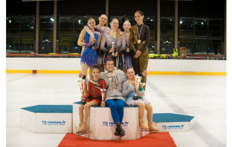 Champion de Bretagne ! 
